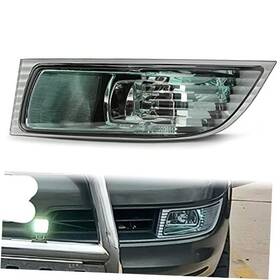 Mod Vanten Mo-788 Fog Light Compatible With 2003-2009 Lexus Gx470 Front Left Bumper Driver