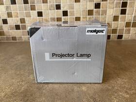 Molgoc Elp78 Projector Bulb Lamp Ex6220 Ex7220 Ex7230pro Ex7235 Pro Wireless U