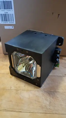 Gt60lps Nec Projector Lamp Unit With Housing