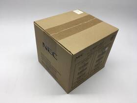 Nec Np06lp Genuine Projector Lamp - New / Sealed