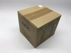 Np06lp Nec Genuine Projector Lamp - New / Sealed