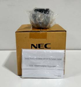 Nec Np07lp 230w Nsh 4 000 Hours Replacement Projector Lamp Unit - New Open Box