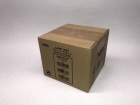 Nec Np22lp Genuine Projector Lamp - New / Sealed