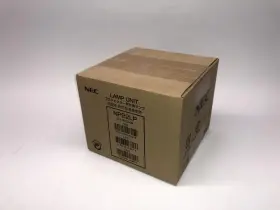 Np22lp Nec Genuine Projector Lamp - New / Sealed