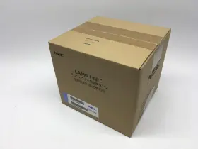 Vt77lp Nec Genuine Projector Lamp - New / Sealed