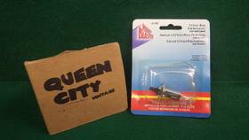 Night Blaster A709 New Vintage Replacement Halogen Bulb For Spot Light Qh-1000 12v