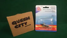 Qh-1000 Night Blaster A709 New Vintage Replacement Halogen Bulb For Spot Light 12v
