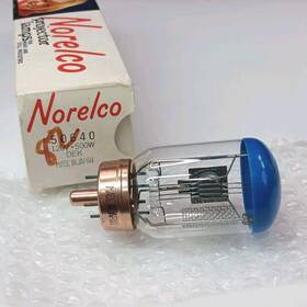 Norelco 50640 Dek 120v-500w #50640 Projector Lamp-japan