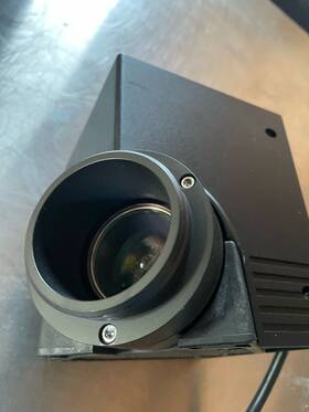Olympus U-lh100 Microscope Mercury Lamp