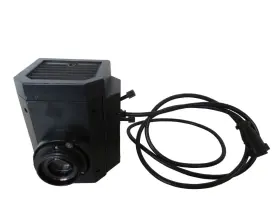 U-lh100hg Olympus Microscope Mercury Lamp - Free Shipping