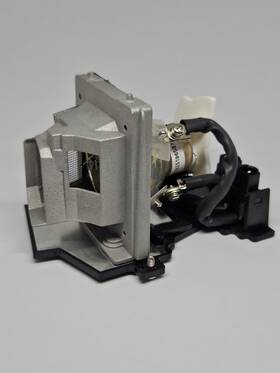 Optoma Sp.82g01.001 Ep719 Replacement Lamp With Original Bulb - Oem Phillips Working