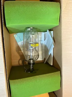 4000w Osram 046135694745 Brand New Xbo Hs Ofr Metal Halide Xenon Short Arc Bulb Replacement