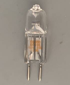 Osram 050300006727 46604 Lamp/bulb New 50w 12v Halogen No Original Packaging