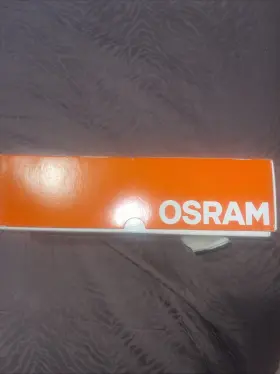 1600w Osram 1600w/hsc Xbo Xl Ofr Xenon Short-arc Lamp