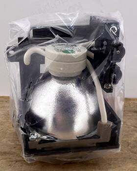 Osram 1730045 Sylvania Vip R120/p16a Sahara Projector Lamp Bulb New