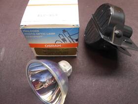 Osram 2426.151 Elc-hlx 250w 24v Projection Light Bulb