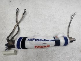 Osram 3000w/hps Xbo Xenon Short Arc Lamp 3000w Hps Ofr Cinema Film Production
