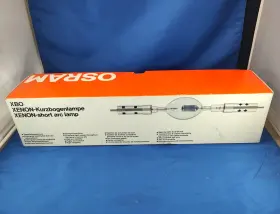 3000w Osram 3584/iz9 Vintage Xbo Xenon Short Arc Lamp 3000w/hs Ofr For Film Projector