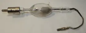 3600w Osram 3600w/hp Xbo Ofr Cinema Lamp. Made In Germany. Used Condition Unknown