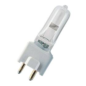 Osram 4008321241399 64654 54304 250w 24v Gy9.5 Hlx Clear Halogen Lamp