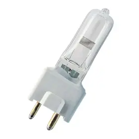 Gy9.5 Osram 4008321241399 64654 54304 250w 24v Hlx Clear Halogen Lamp