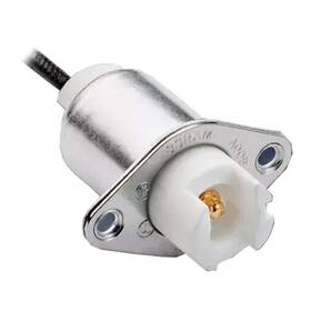 Osram 4008321388674 69011 R7s Rx7s S26a 18in16gaulsf2 Single Bulb Socket