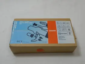 403w Osram 403w/se Hti Metal Halide Photo Optic Lamp