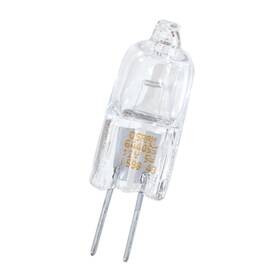 Osram 4058075094154 64405-s 5w 12v T10 G4 2-pin Clear Halogen Lamp