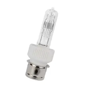 C-13d Osram 4062172140447 54365 Bth 575w 115v P28s Clear Halogen Lamp