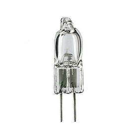 Osram 54261-np Fhe/esb 64250 Bulb Hlx 20w 6v G4 Single Ended Halogen Light