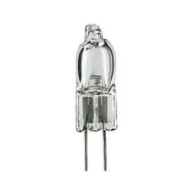 54261-np Osram Fhe/esb 64250 Bulb Hlx 20w 6v G4 Single Ended Halogen Light