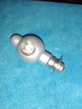 58.8008 Osram Photolux Film Projection Lamp - / 8 Volts 50 Watts