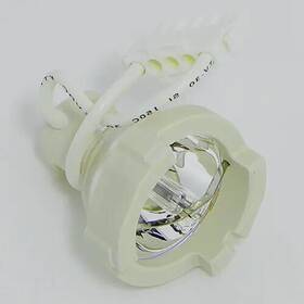 Osram 58741-3 Replacement Bulb For Sylvania Hti 400w /24 55v Lamps Projector Lighting