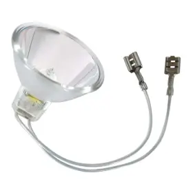64333a Osram 58899 40w 6.6a Mr11 Clear Halogen Lamp