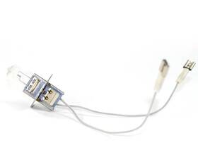 Osram 59010 64319a #j1/86 - 45 Watt 6.6a 45w-15 Aircraft/airfield Light Bulb