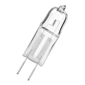 Osram 59078 64386 200w 6.6a G6.35 T4 Clear Halogen Lamp