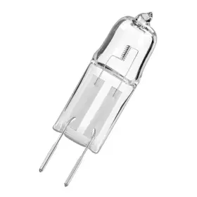 G6.35 Osram 59078 64386 200w 6.6a T4 Clear Halogen Lamp