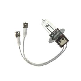 Osram 59080 64382a 200w 30.3v Pk30d Hlx-a Clear Halogen Lamp