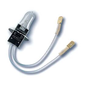 Osram 59081 64382 200w 30.3v Pk30d Clear Halogen Lamp