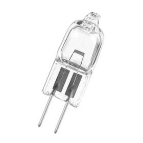 Osram 64223 54245 10w 6v G4 Hlx Clear Halogen Lamp