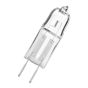 Osram 64321 59928 45w 6.6a G6.35 T3.5 Clear Halogen Lamp