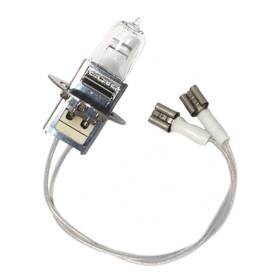 Osram 64361 59079 150w 22.7v Pk30d Hlx Clear Halogen Lamp