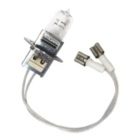 Pk30d Osram 64361 59079 150w 22.7v Hlx Clear Halogen Lamp
