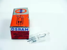 64535 Osram 650w 120v Projection Lamp New 25 Pp