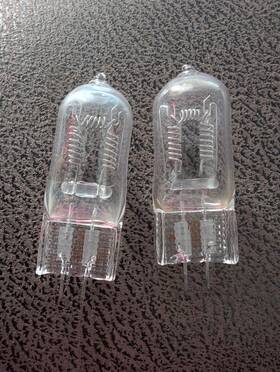 Osram 64576 230v1000w 3200k Halogen Lamp 230v 240v 1000w Bulb