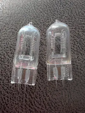 230v1000w Osram 64576 3200k Halogen Lamp 230v 240v 1000w Bulb