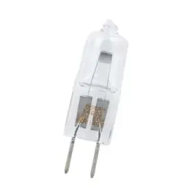 G6.35 Osram 64602 54607 50w 12v Hlx Clear Halogen Lamp