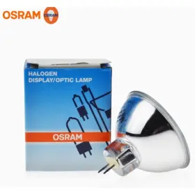 St-360 Osram 64607 Microscope Bulb Efm 8v50w Mk3 Khb Microplate Reader Lamp