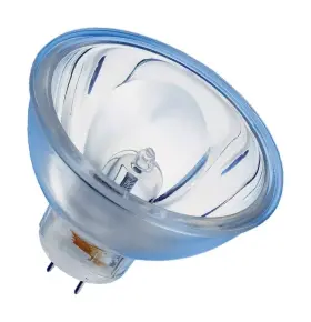 64615 Osram Hlx Efn 12v 75w Light Bulb