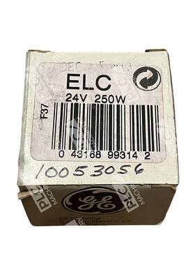 Osram 64653 54840 General Electric Ge Light Bulb Elc 24v 250w